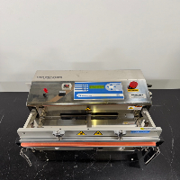 Van Der Stahl i-Heater Heat Sealer image 2